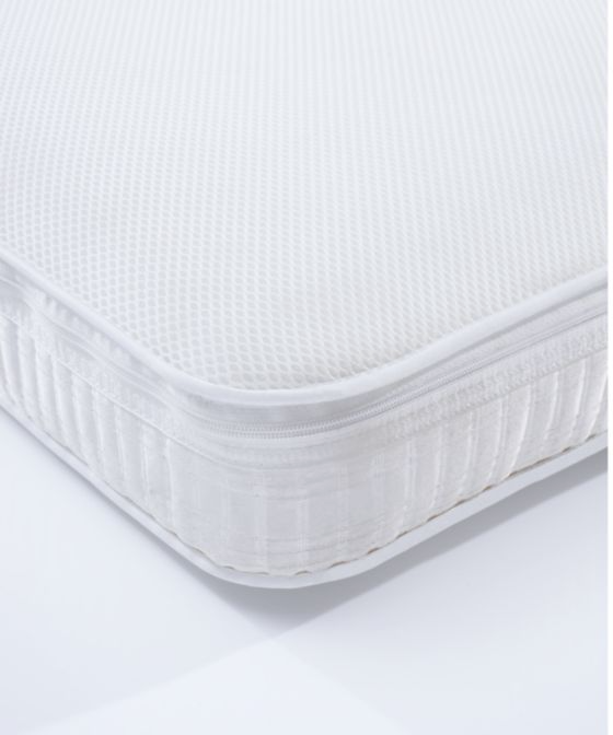 mothercare pocket spring mattress